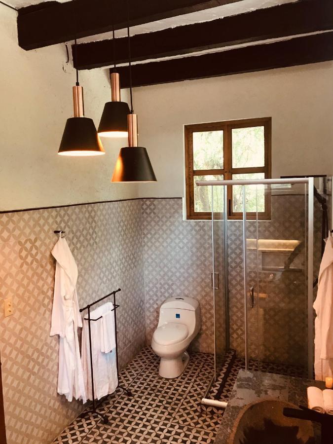 Suite Deluxe con bañera de hidromasaje