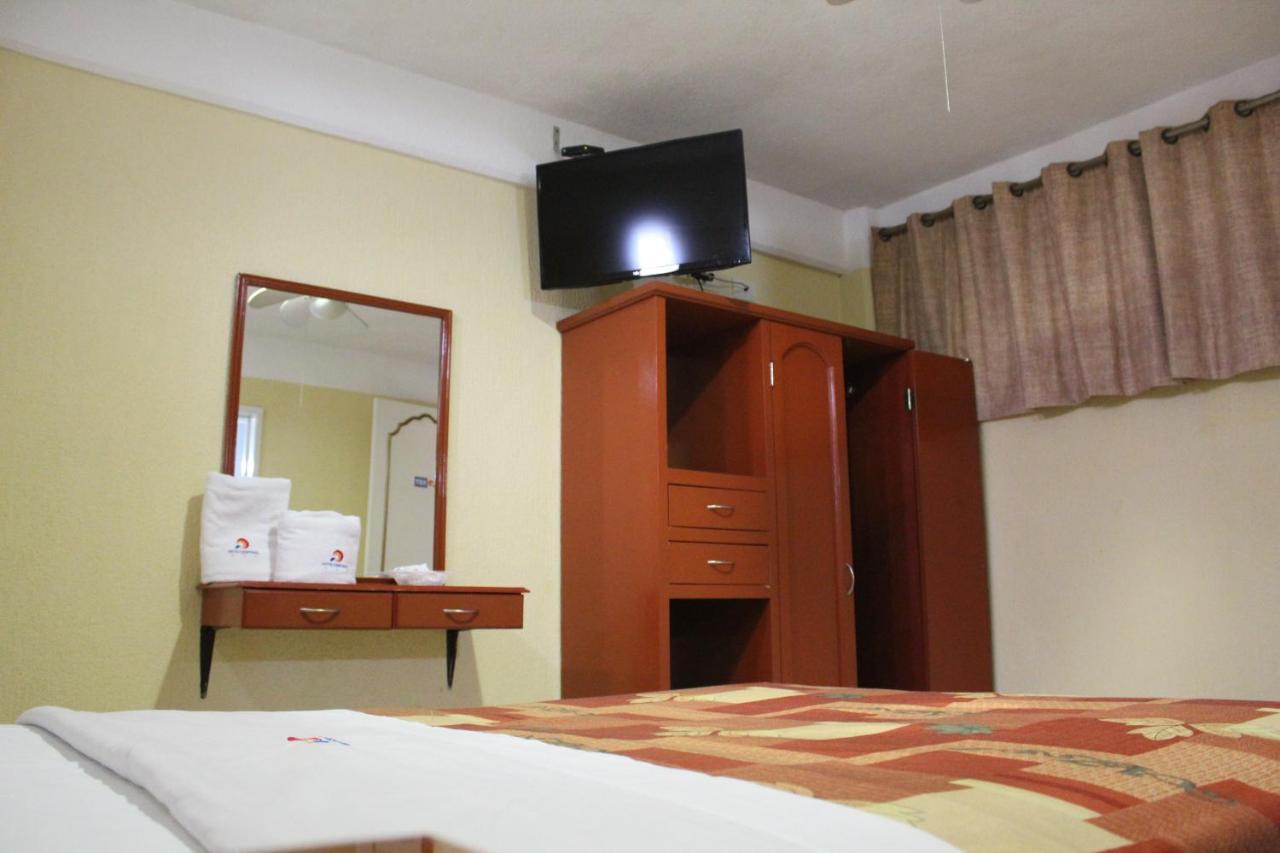 Habitación Superior - 1 cama grande