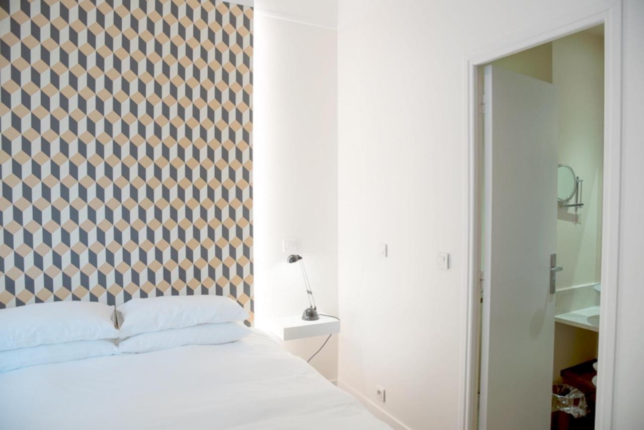 Habitación Doble Estándar