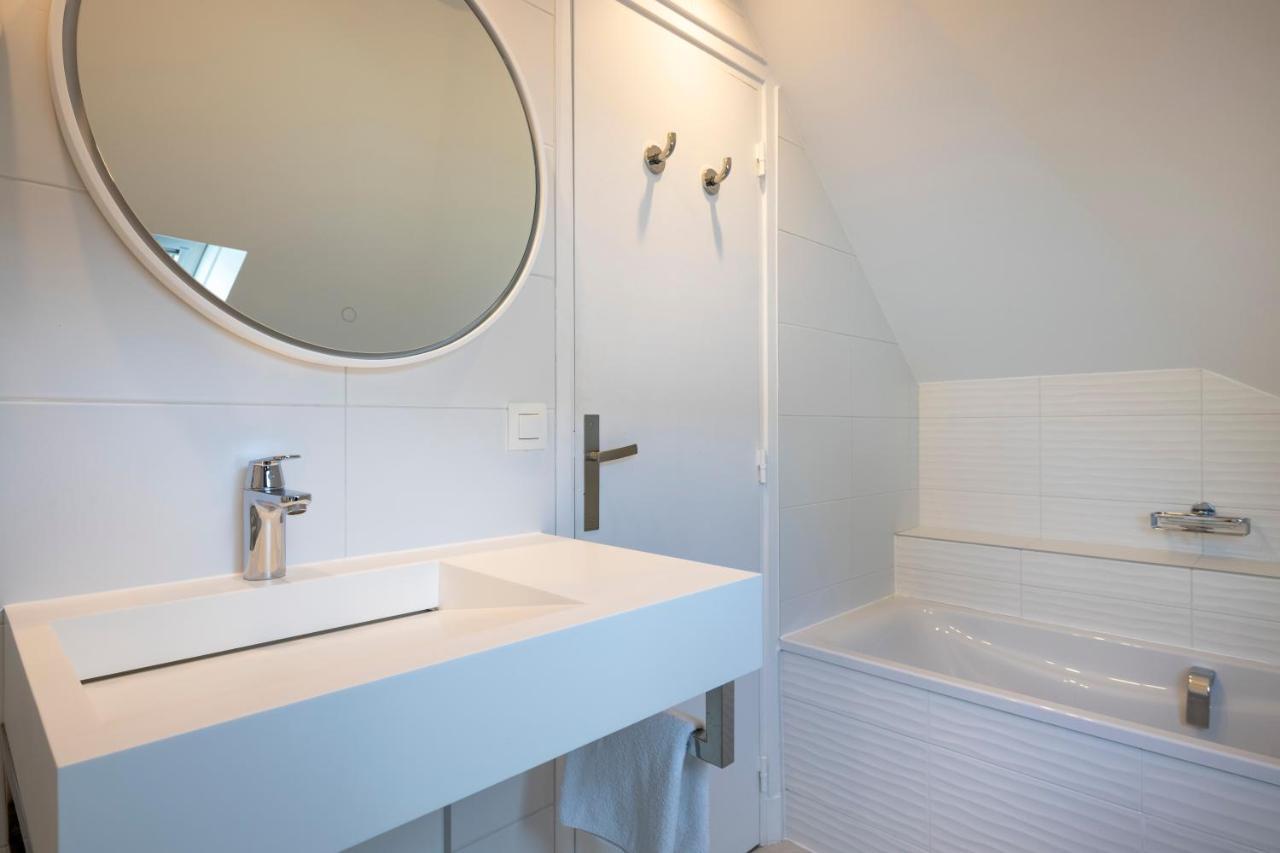 Habitación Doble Deluxe