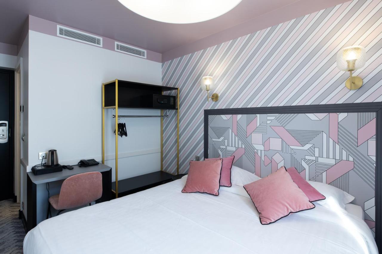 Habitación Doble con balcón