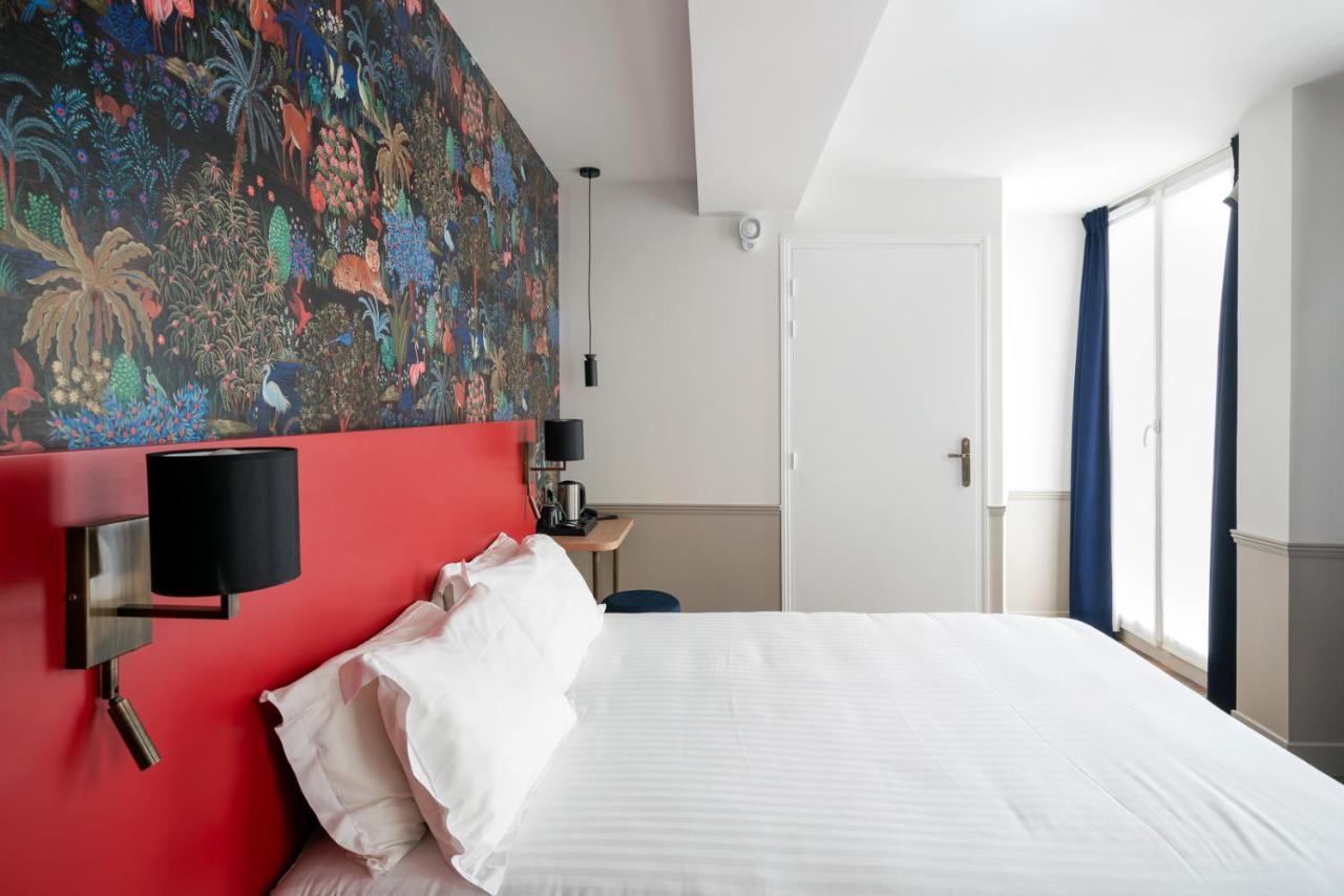 Habitación Triple Deluxe con terraza - Adaptada para personas con discapacidad