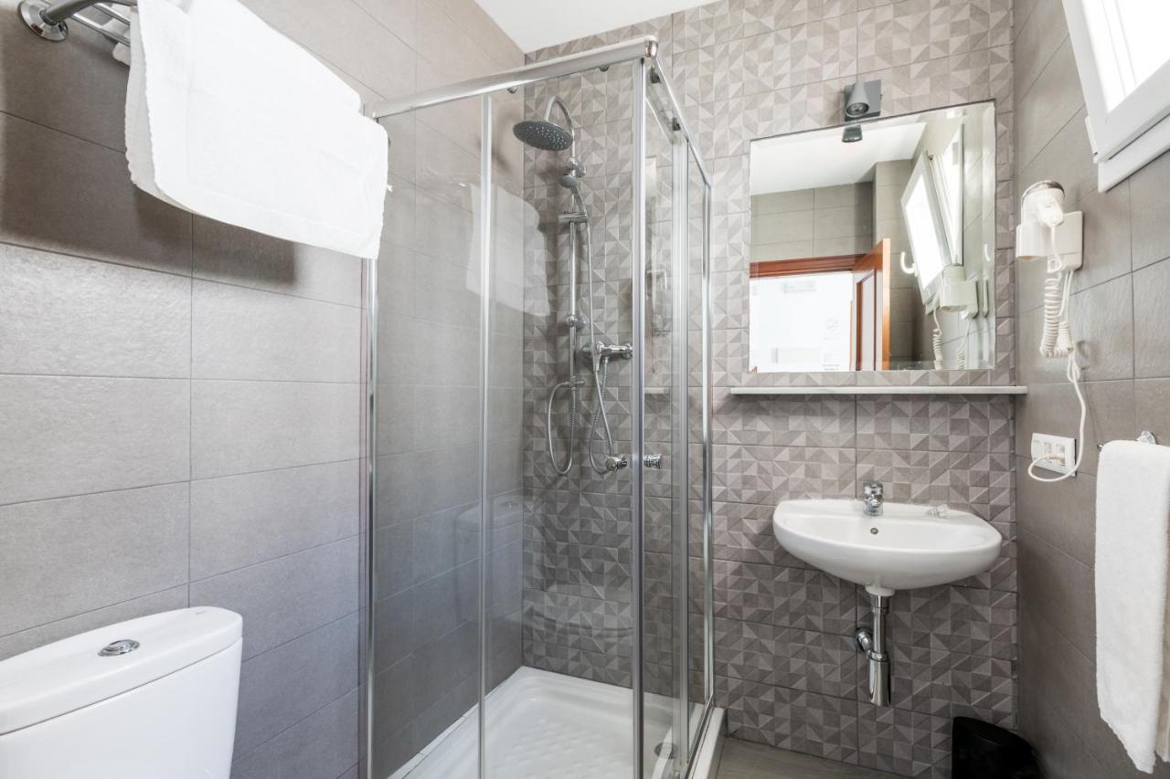 Habitación Individual Clásica