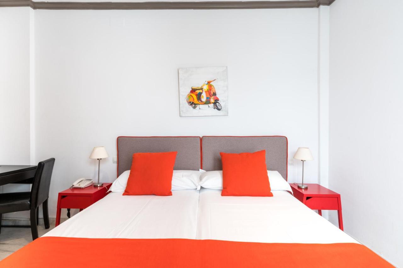 Habitación Doble Económica