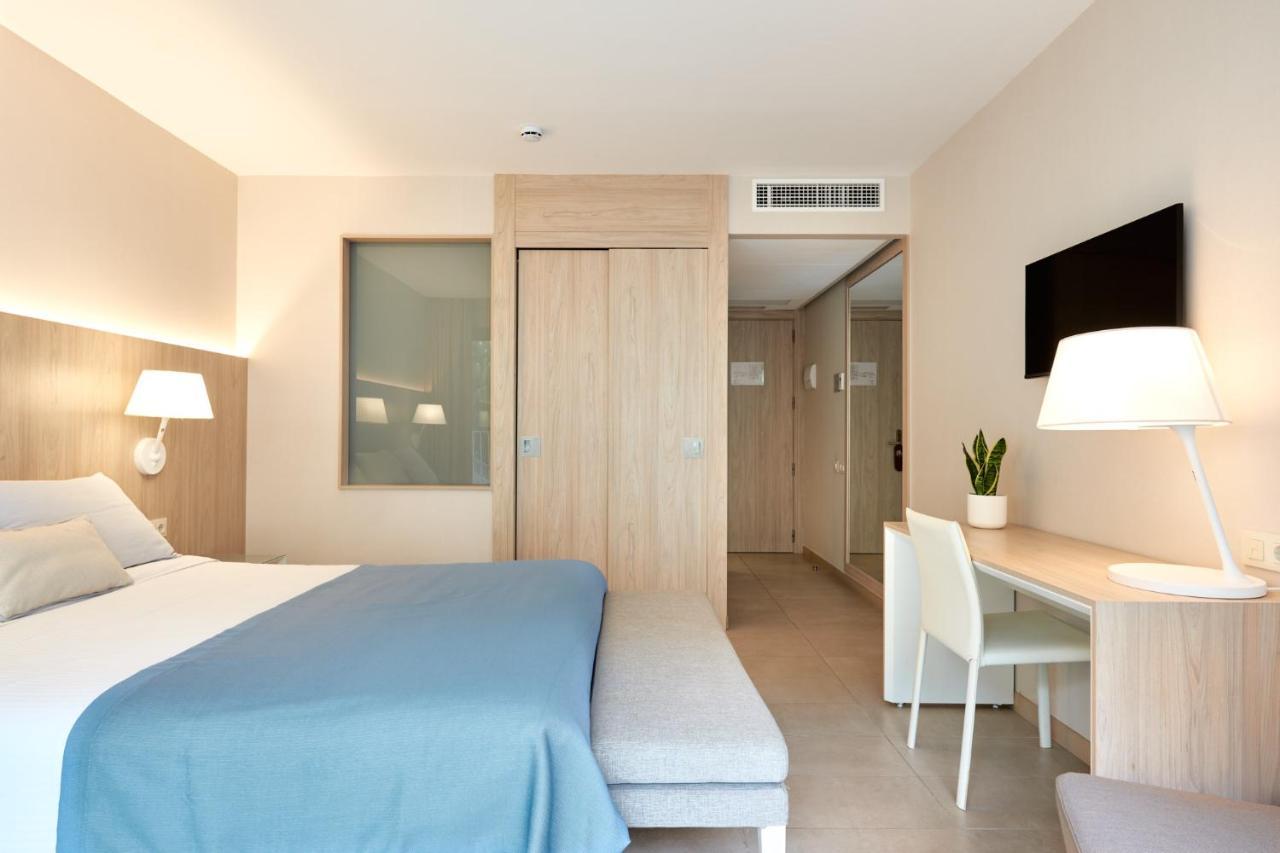 Habitación Doble Deluxe