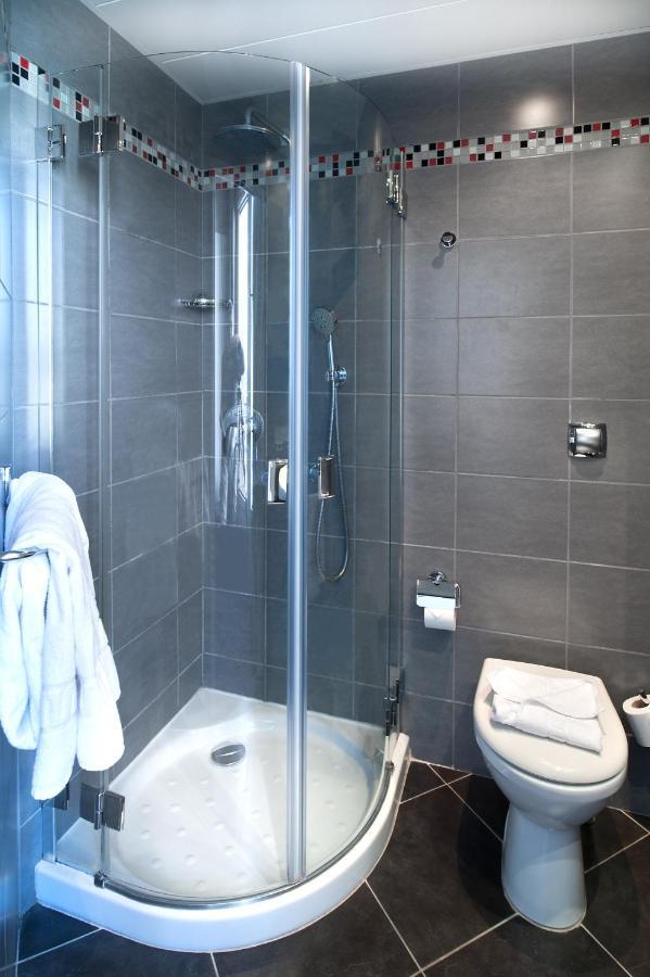 Habitación Doble Superior