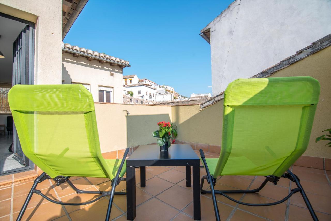 Apartamento Ático