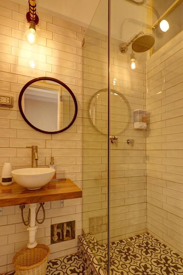 Habitación Doble con 2 camas dobles