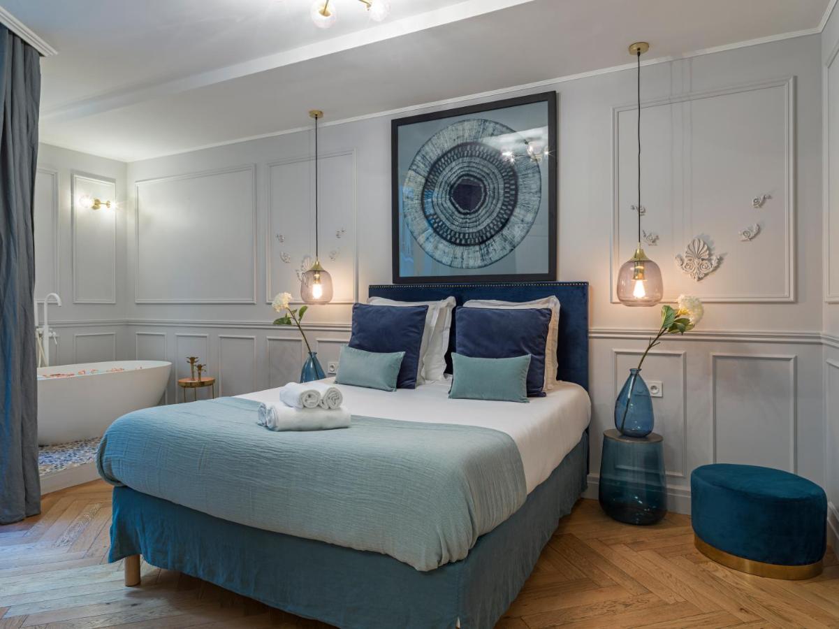 Apartamento Deluxe
