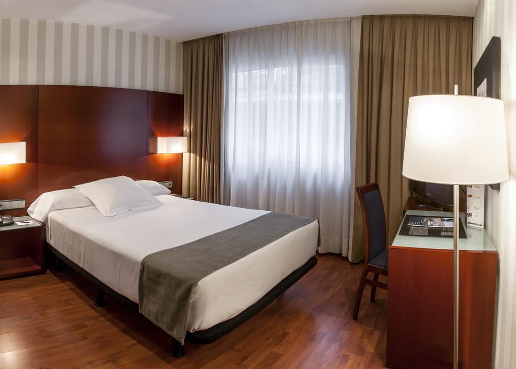Habitación Doble - uso individual