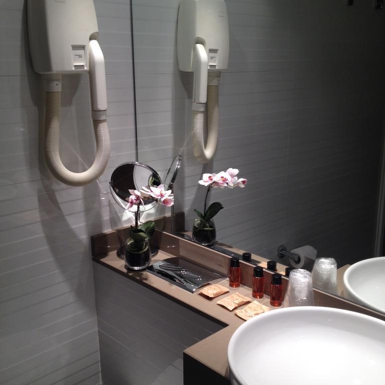 Habitación Individual Estándar