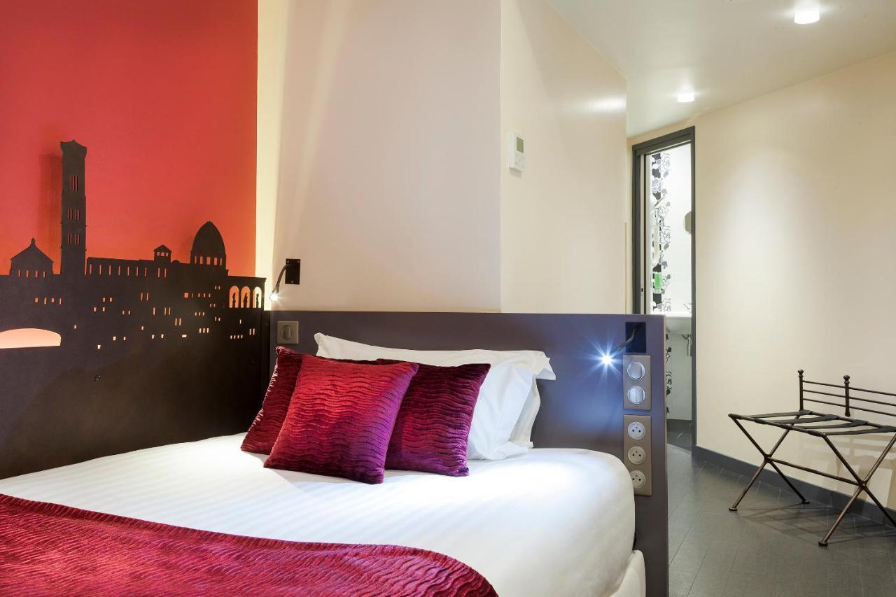 Superior Single Room Single Bed Non-Smoking