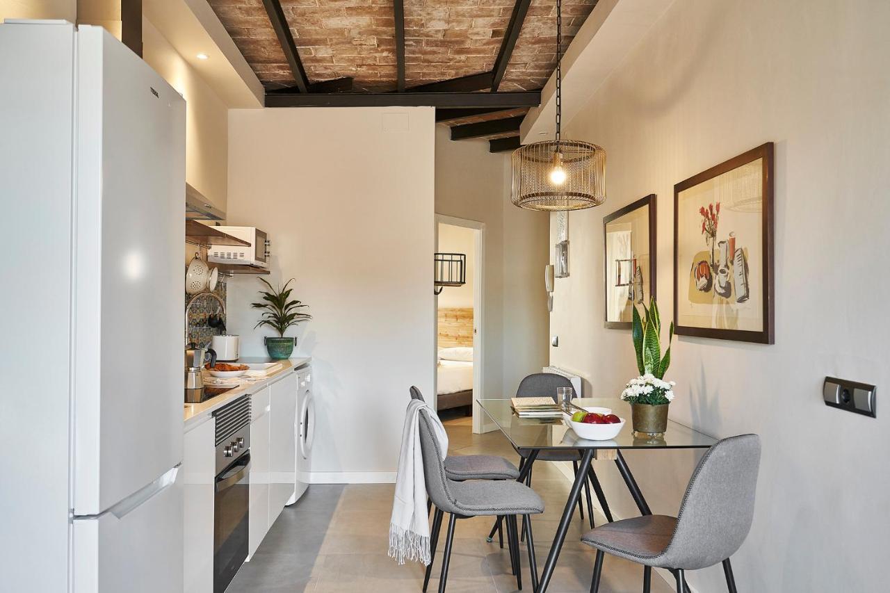 Apartamento de 1 dormitorio