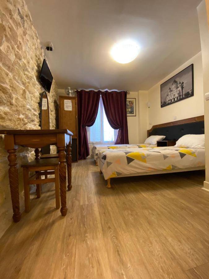 Habitación Doble Superior - 2 camas