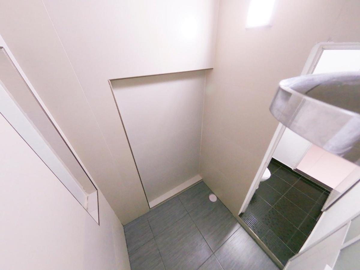 Habitación Cuádruple Estándar