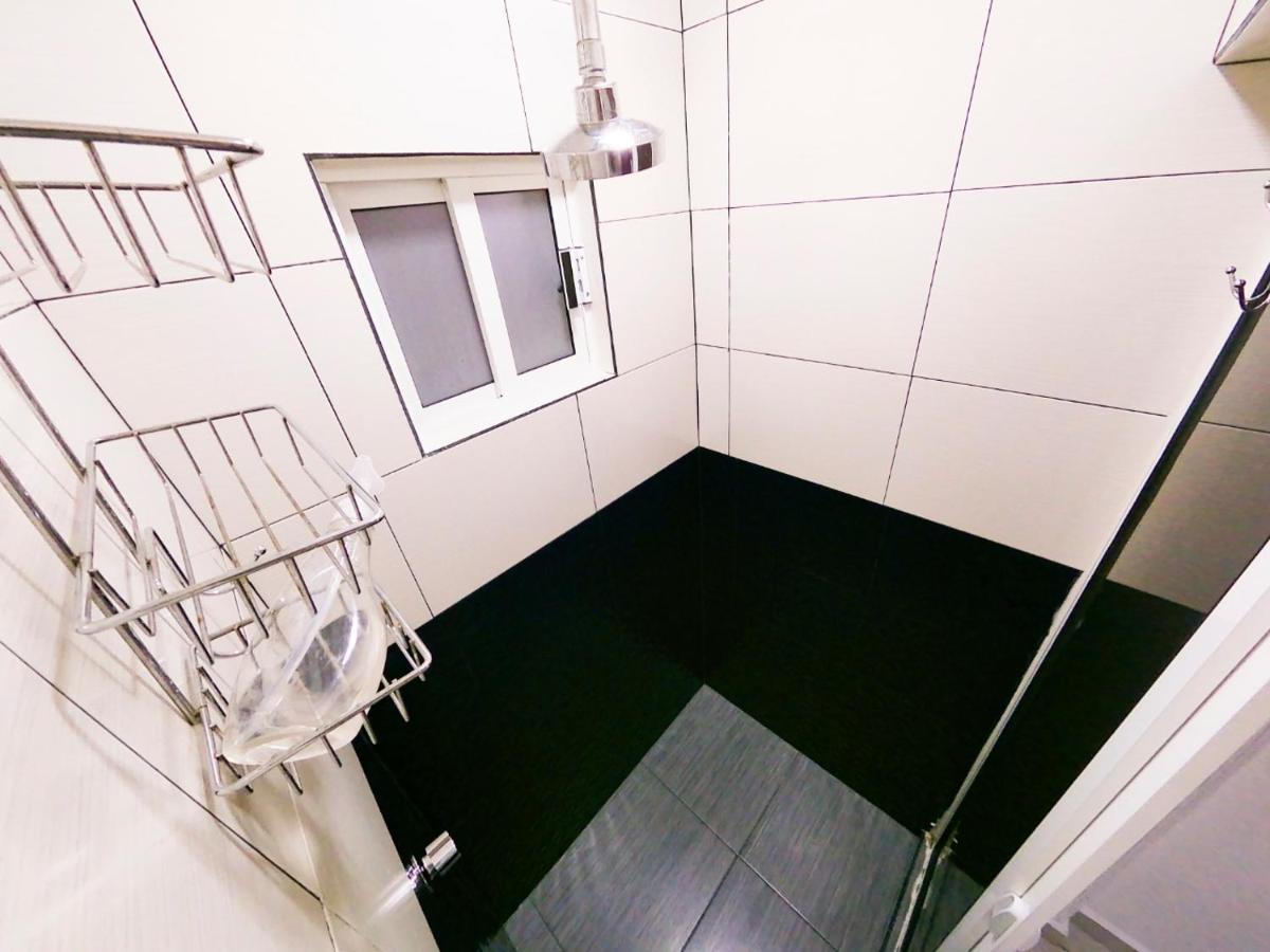 Habitación Doble Estándar