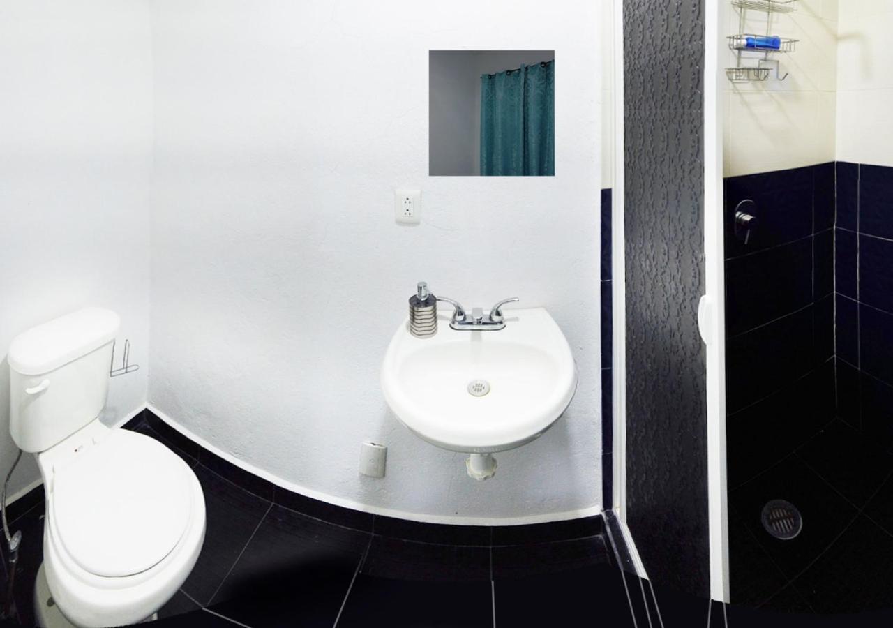 Habitación Doble Estándar