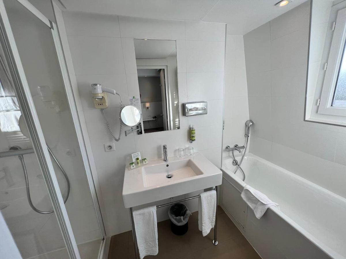 Habitación Estándar - Cama extragrande