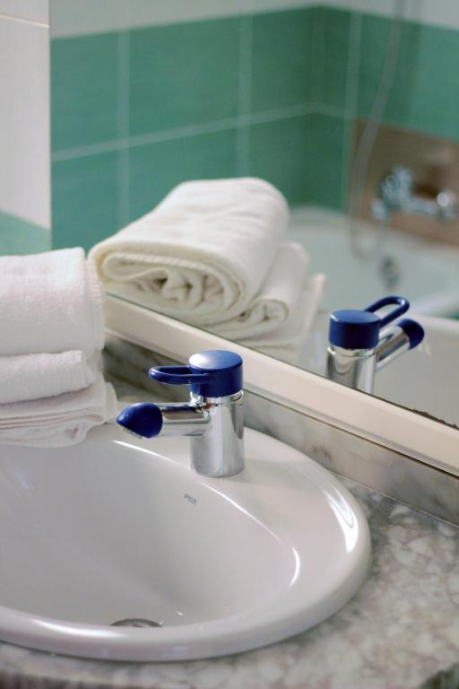 Apartamento de 3 dormitorios (2-6 adultos)