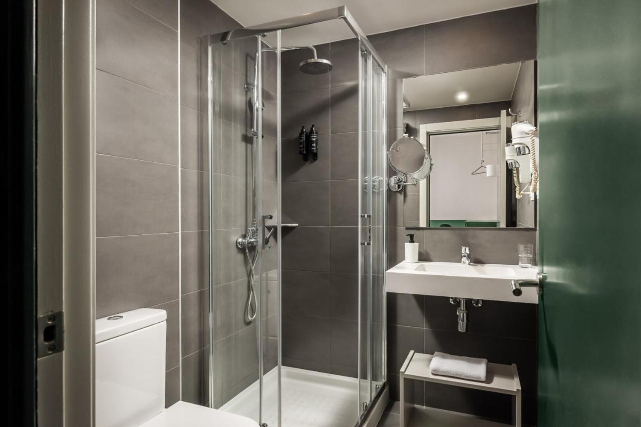 Habitación Individual Estándar