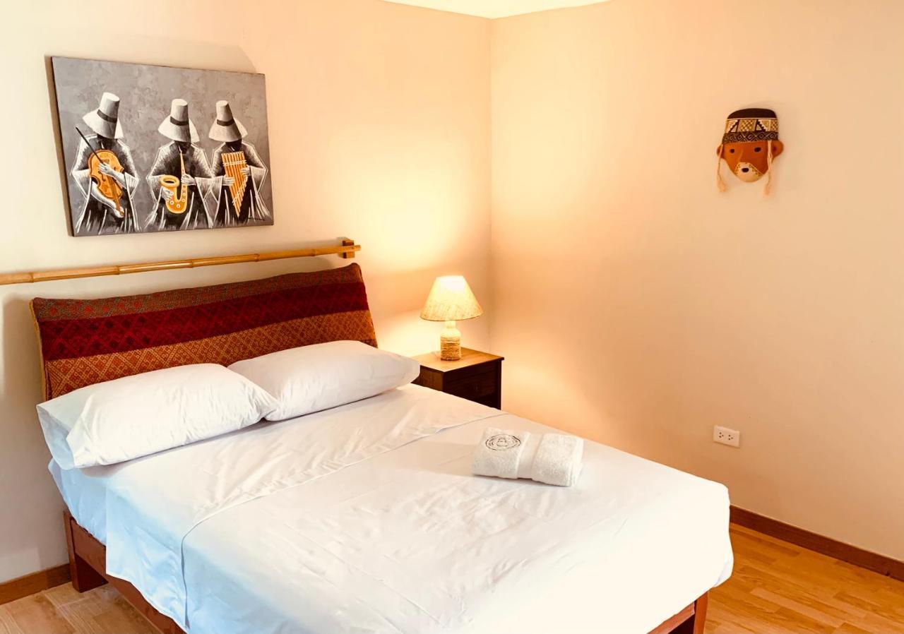 Habitación Doble Grande