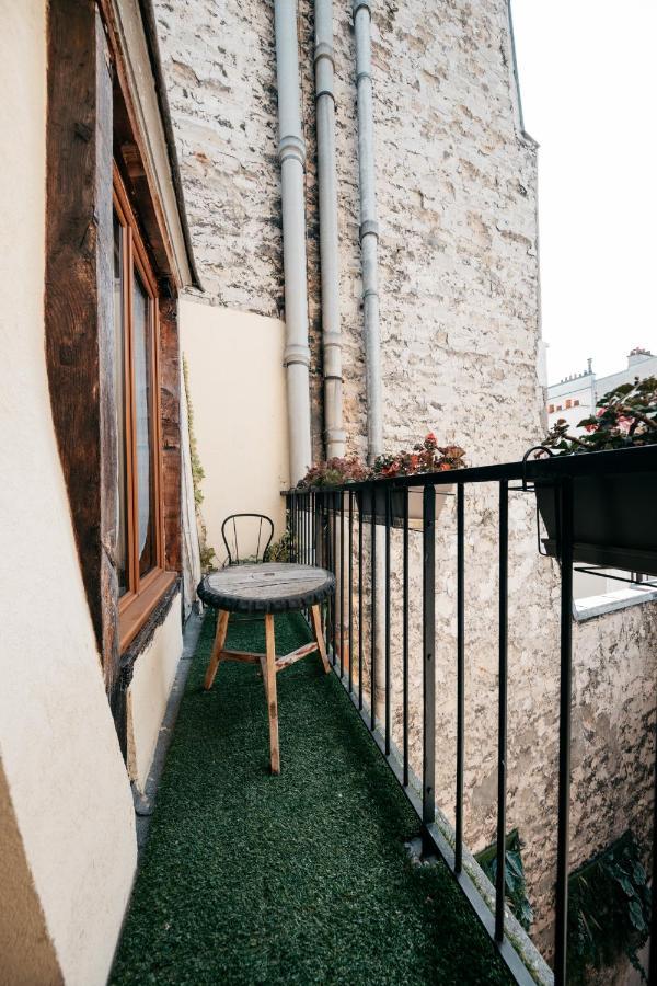 Habitación Doble con balcón