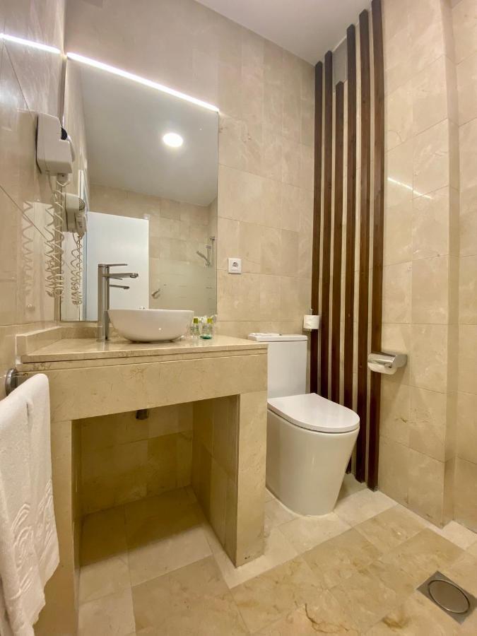 Habitación Individual