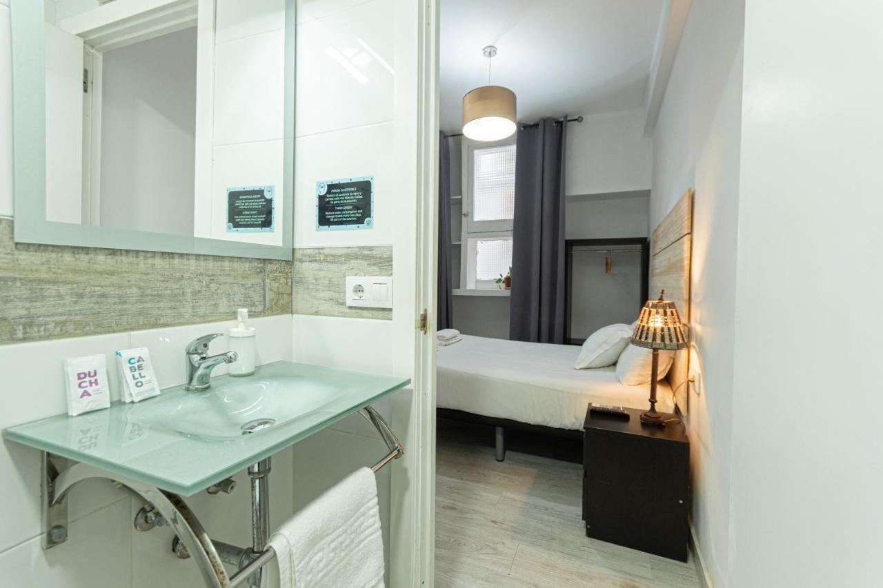 Habitación Doble Estándar