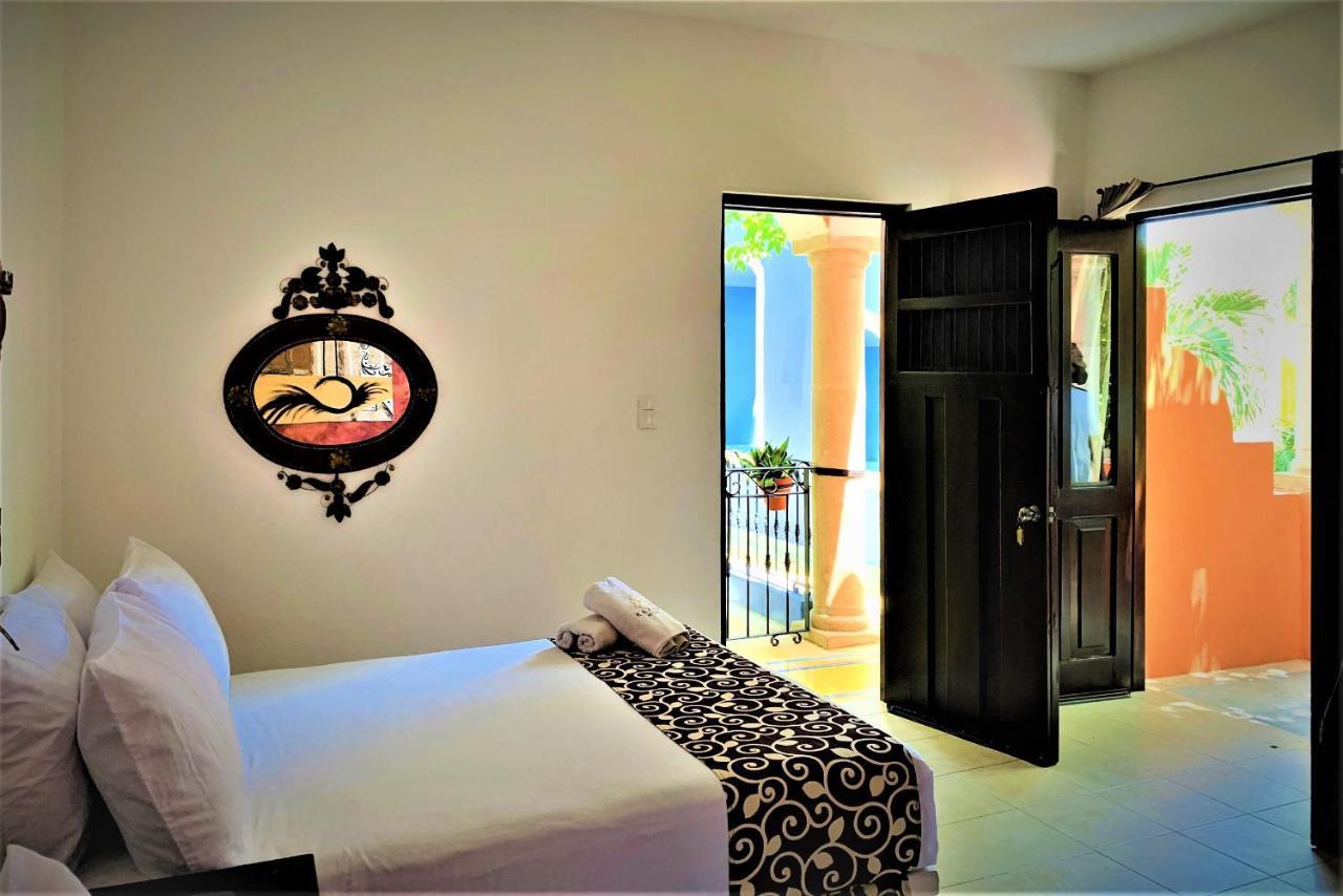 Habitación Doble con balcón