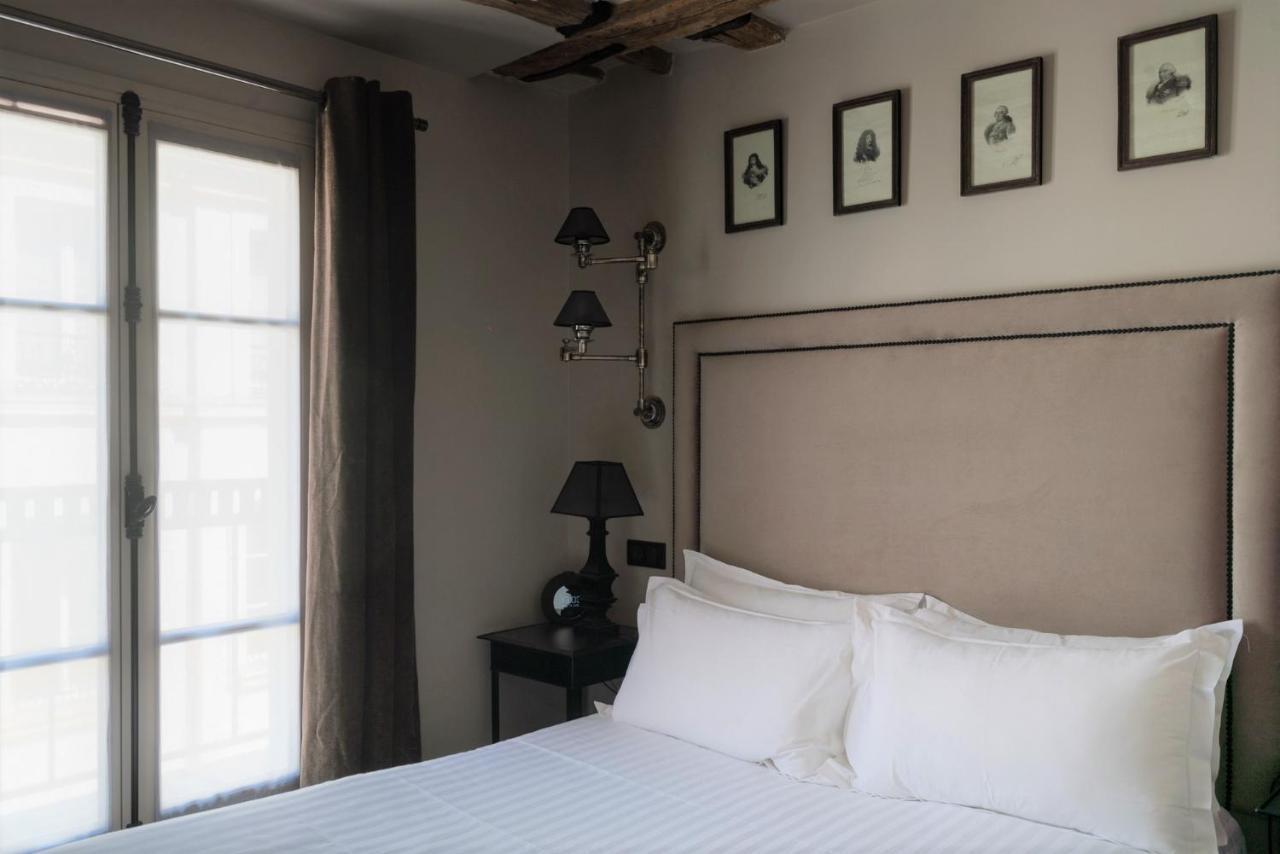 Habitación Individual Superior