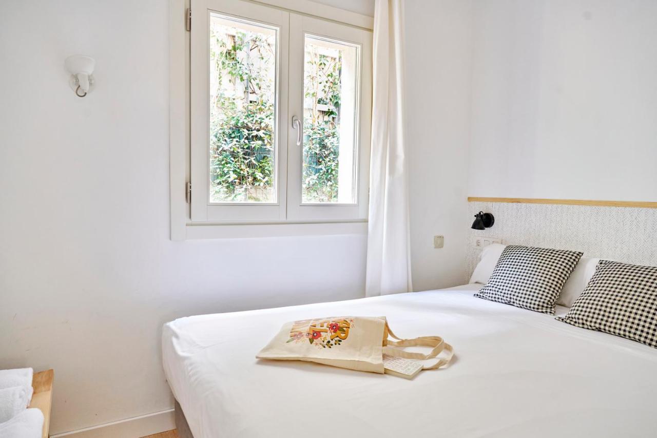 Apartamento de 2 dormitorios con cocina