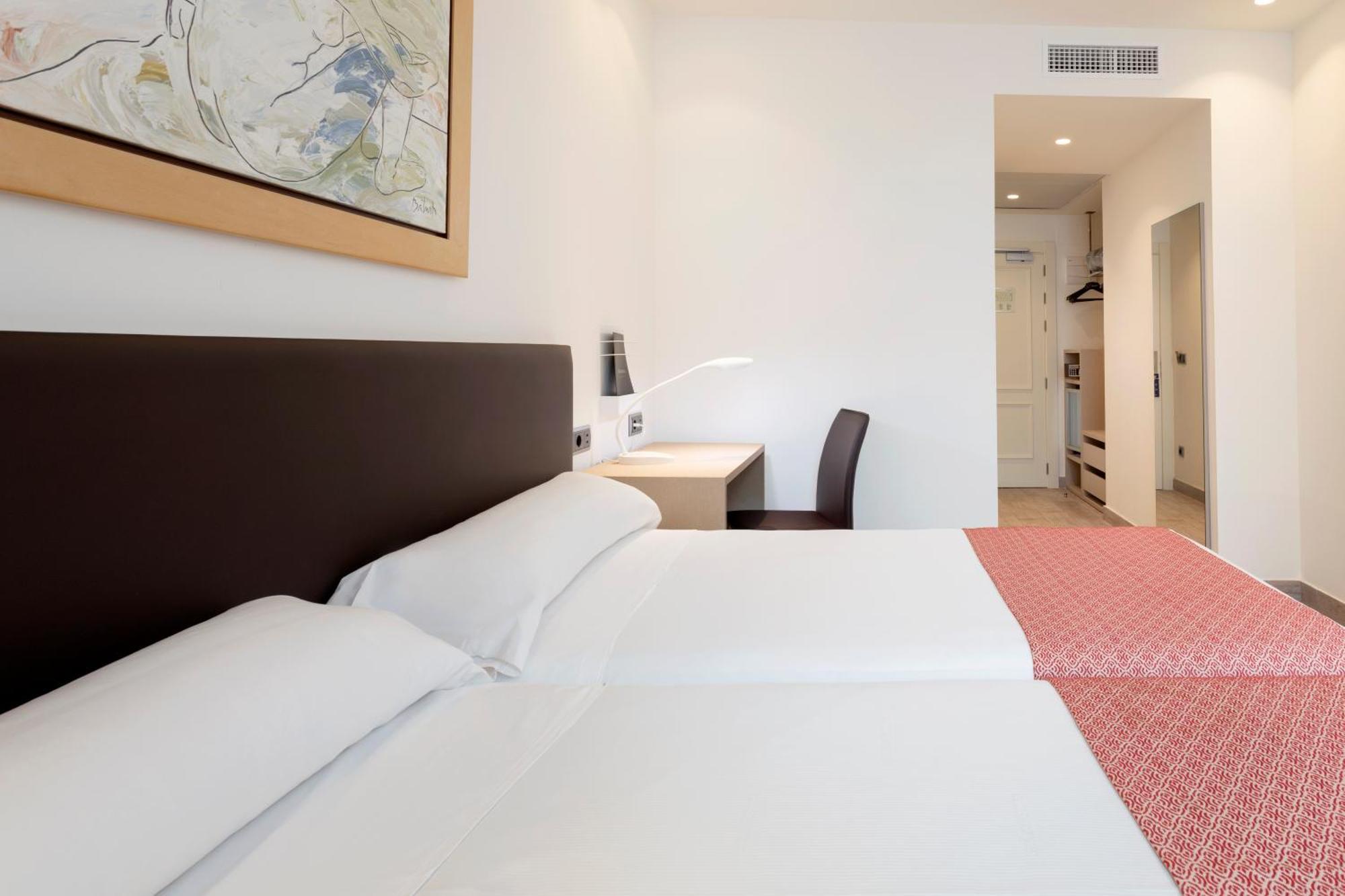 Habitación Premium
