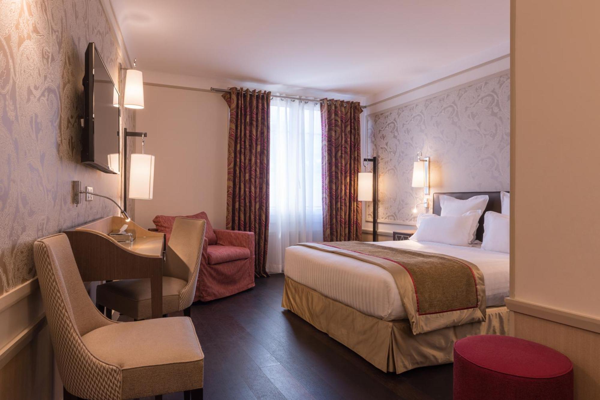 Suite (4 adultos)