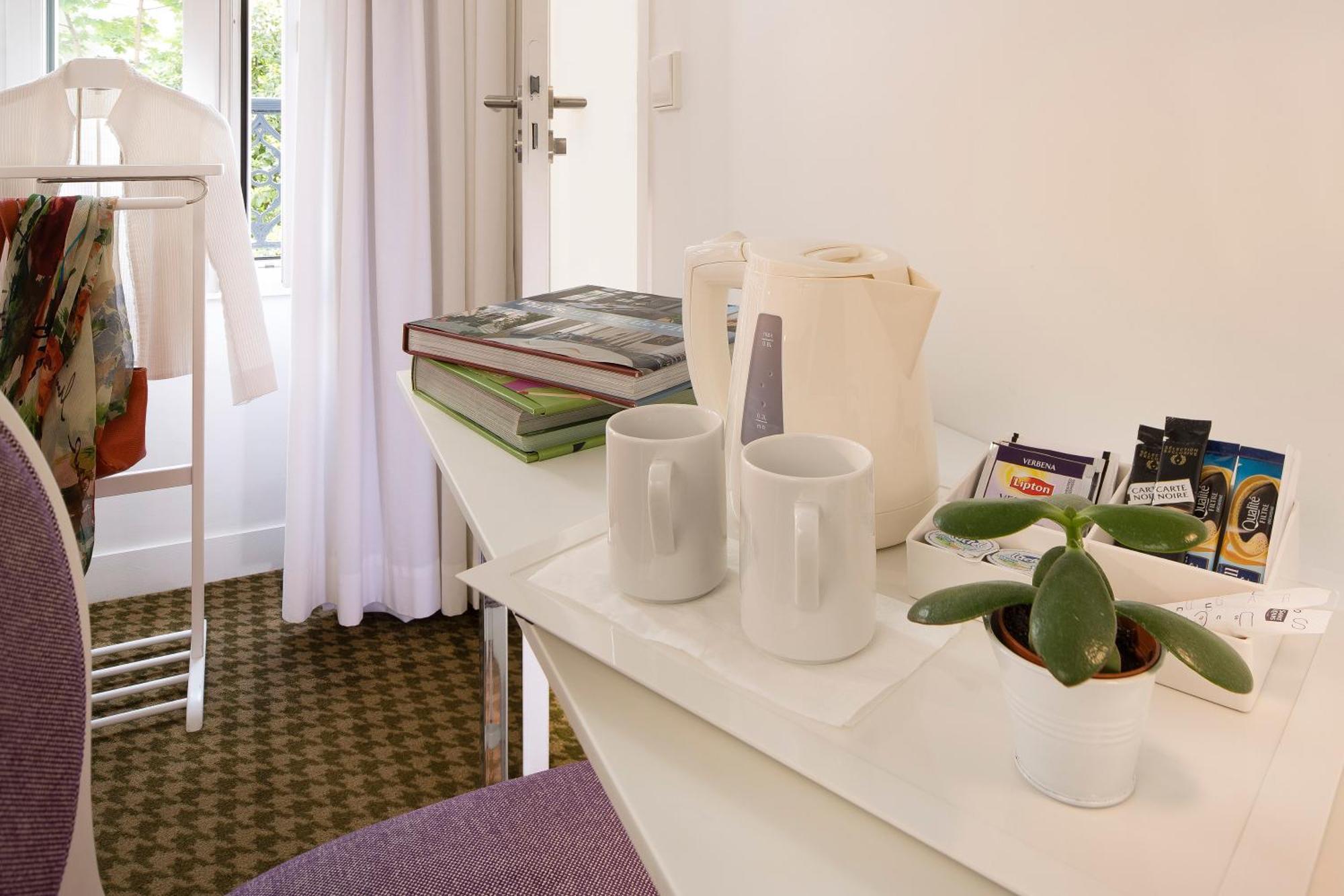 Habitación Doble Superior