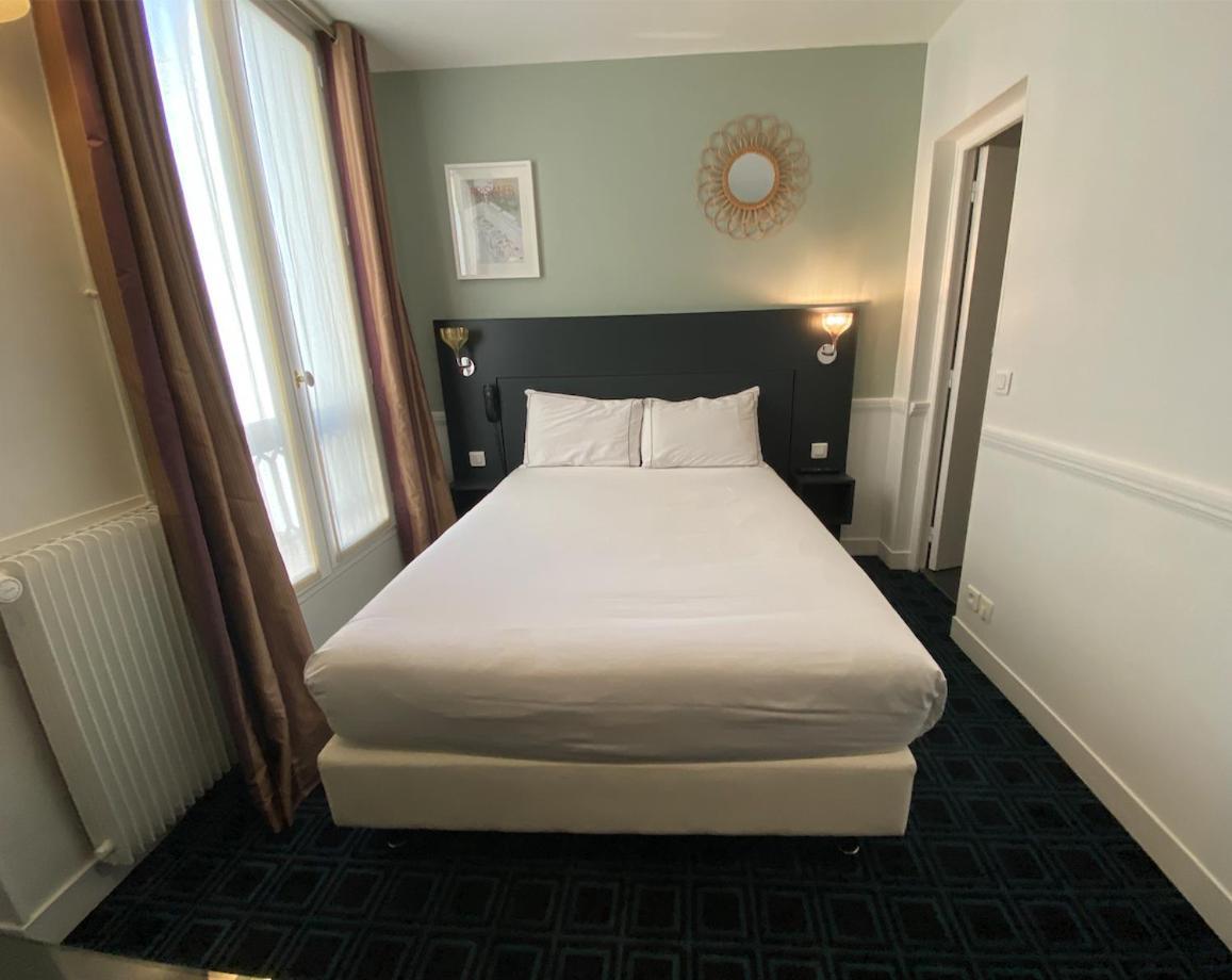 Habitación Individual Deluxe