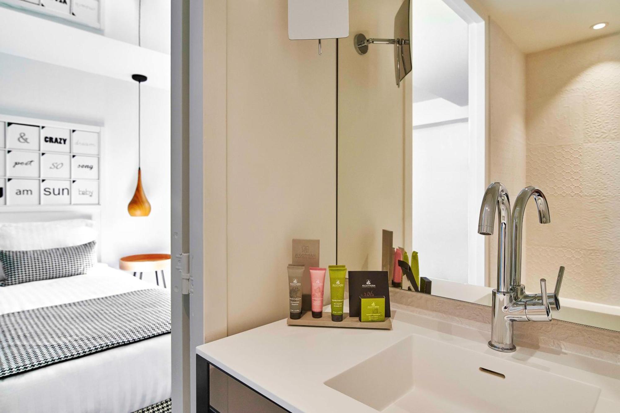 Habitación Familiar de 2 dormitorios