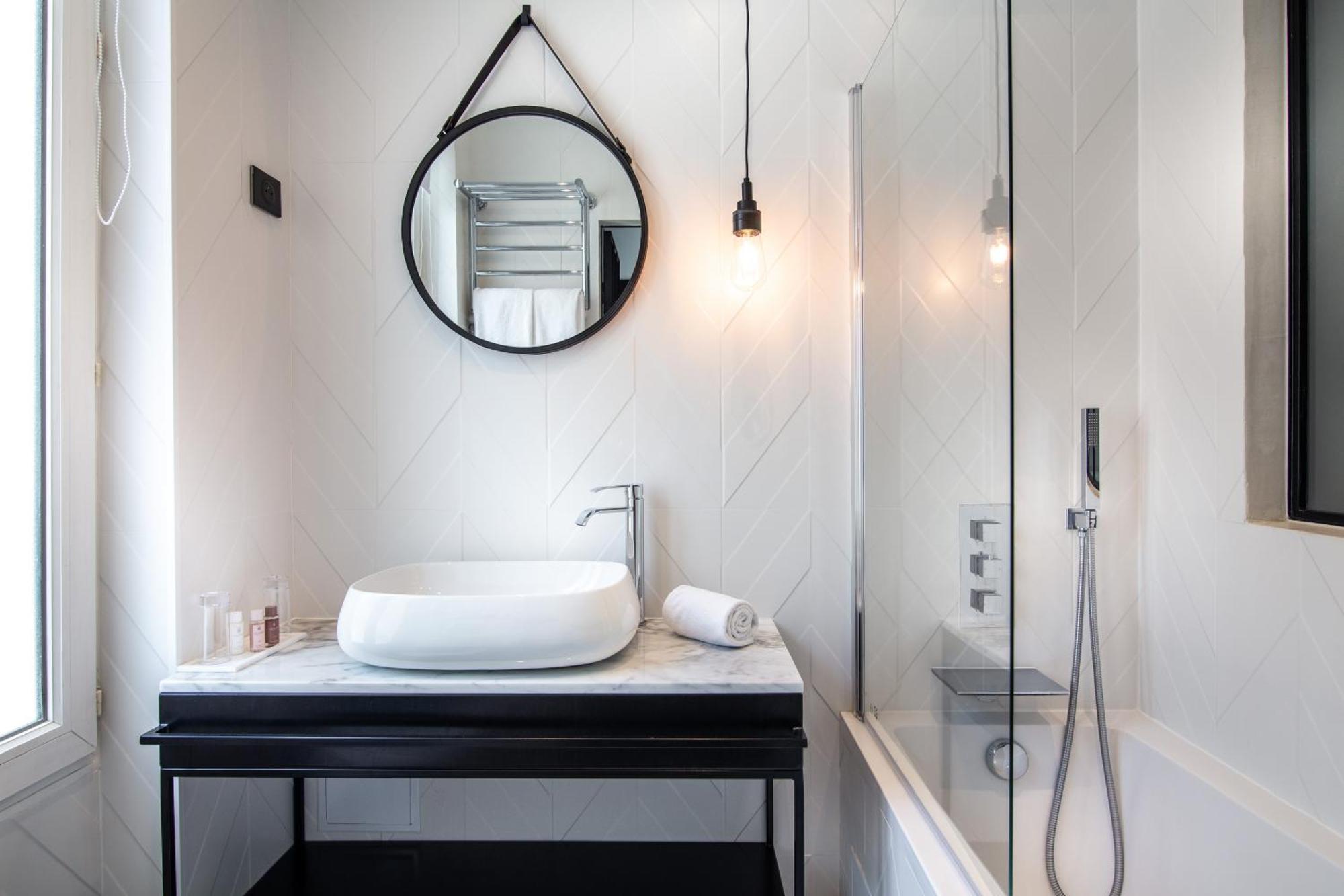 Habitación Doble Estándar