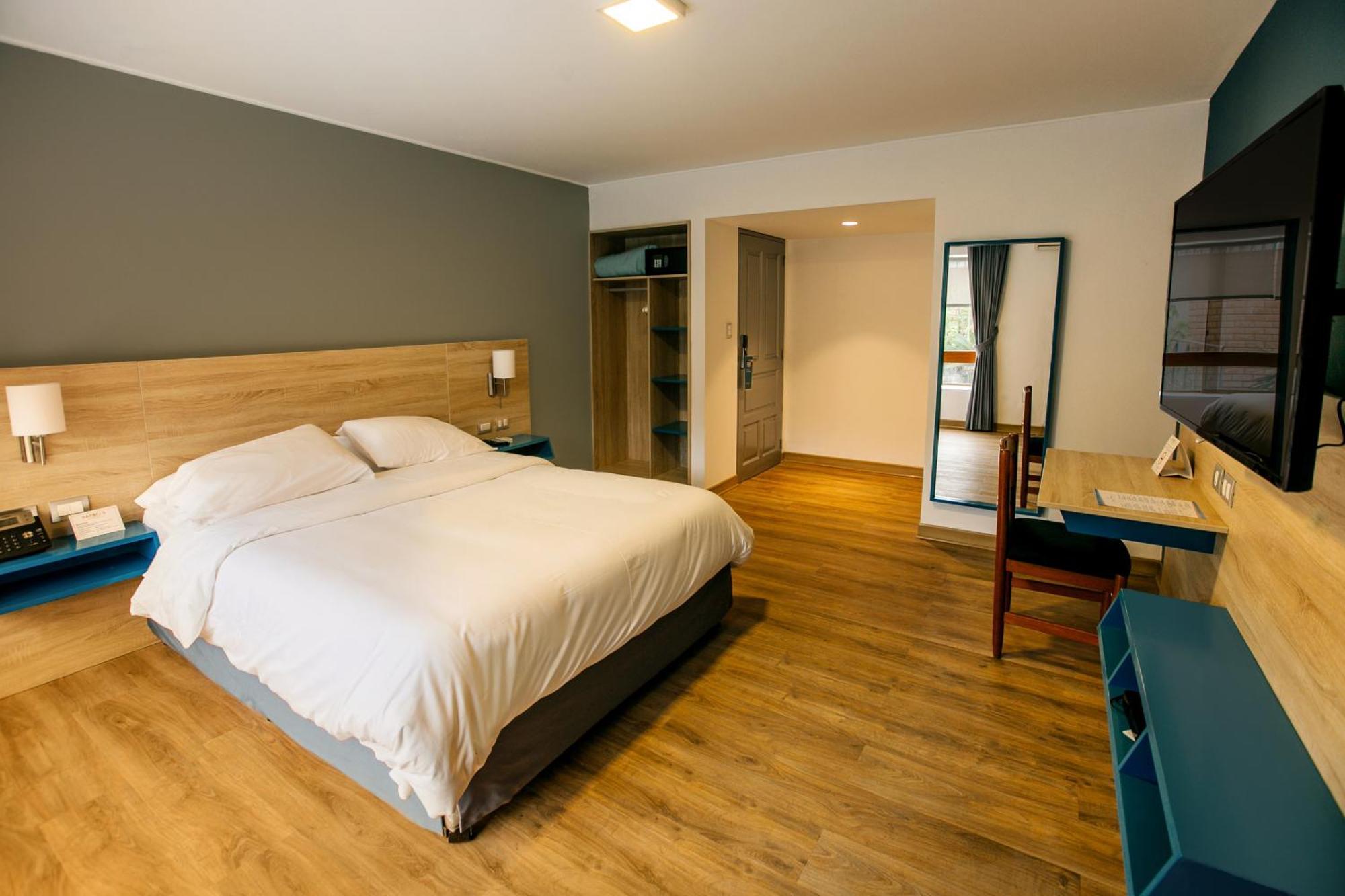 Habitación Superior