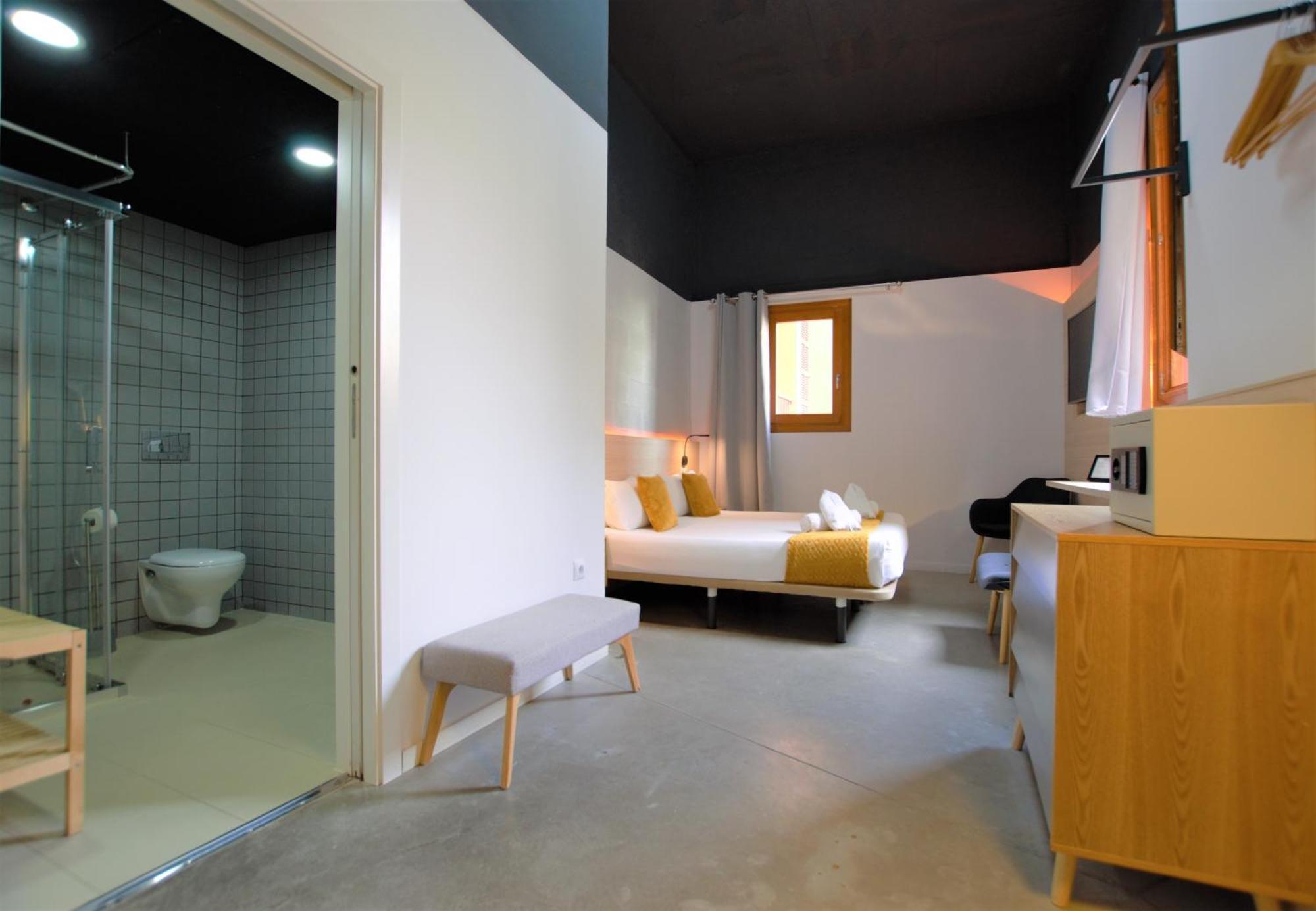 Habitación Doble Superior - 1 o 2 camas