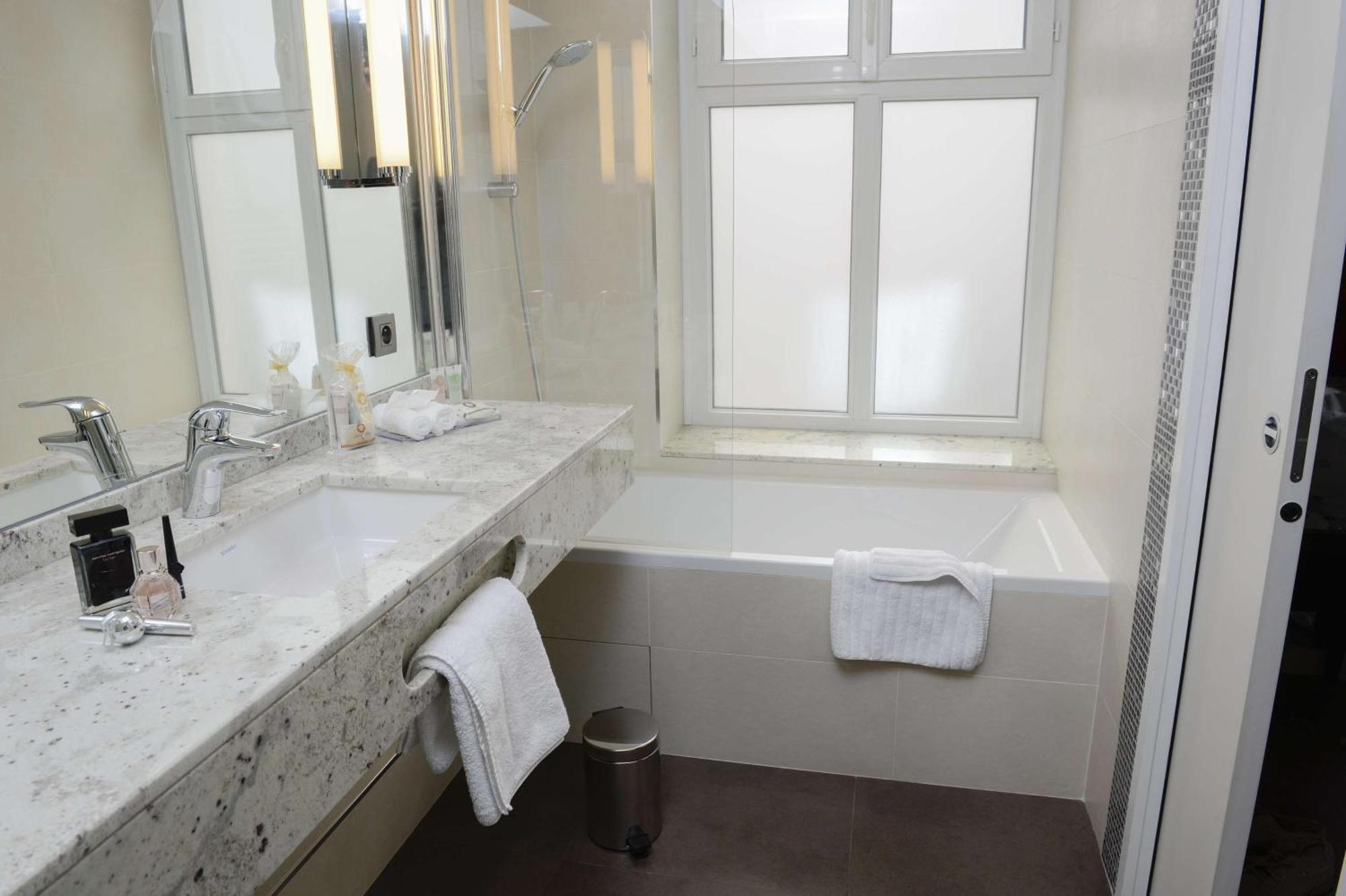Habitación Doble Estándar