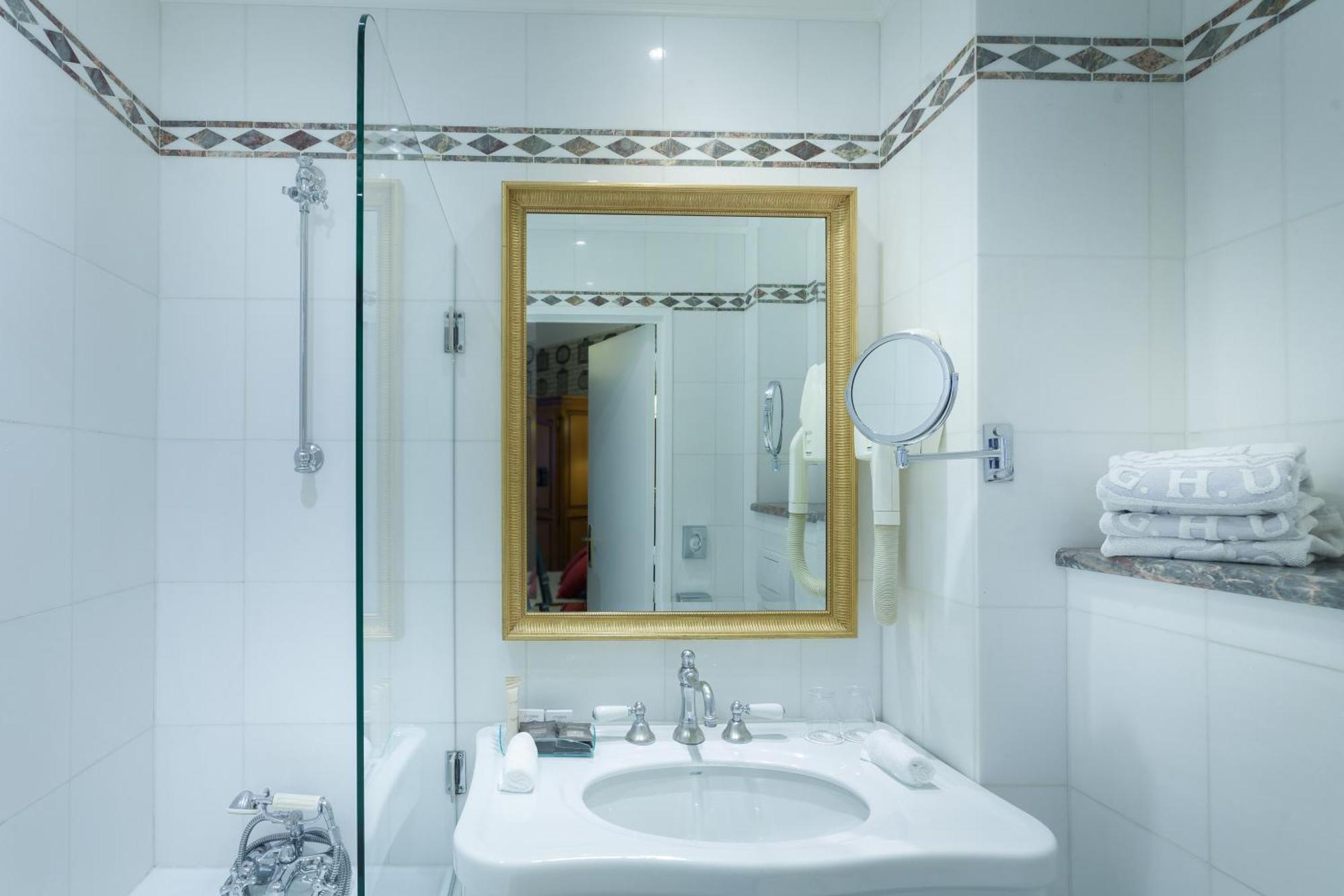 Habitación Doble Executive