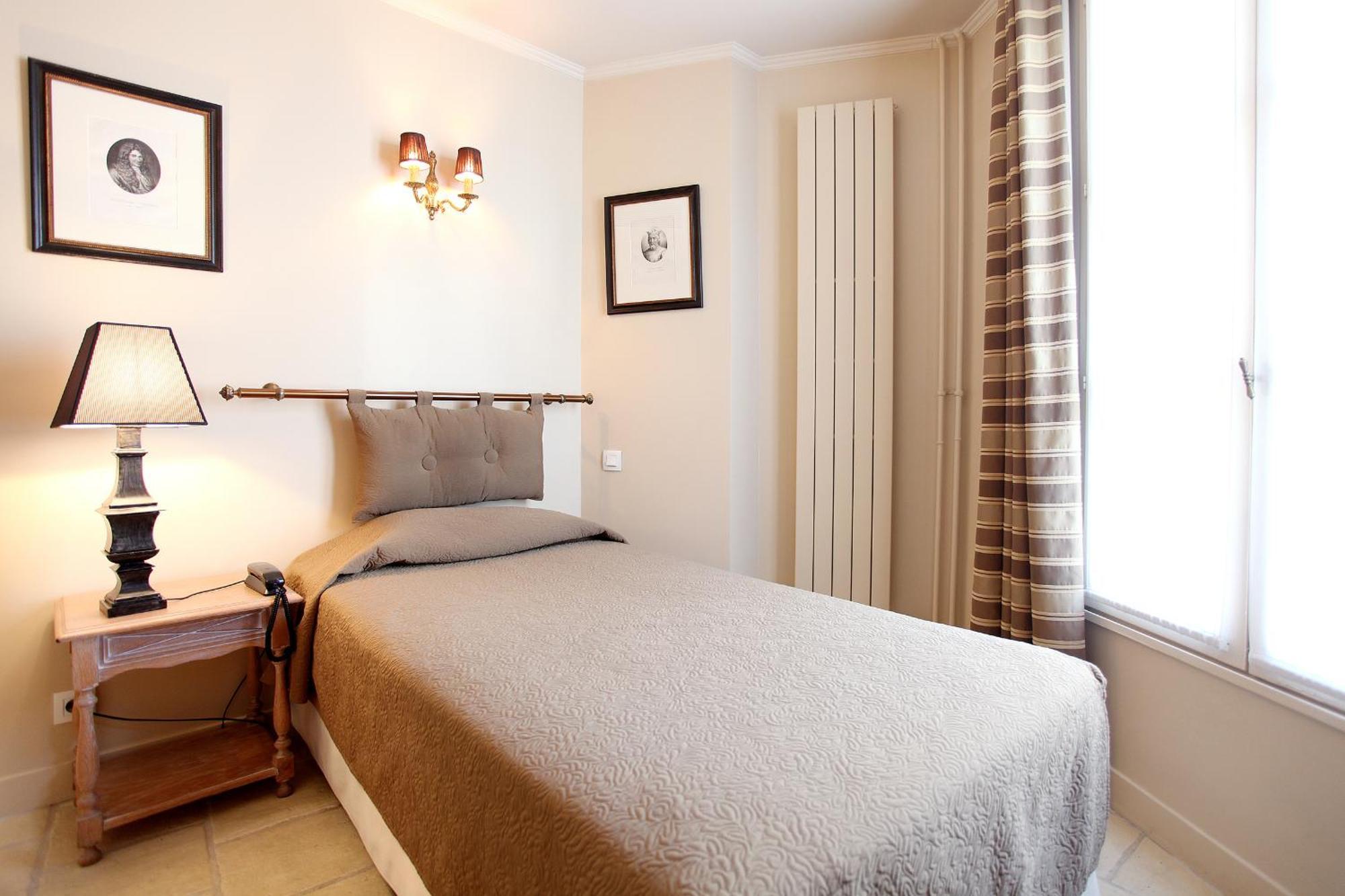 Habitación Individual Estándar