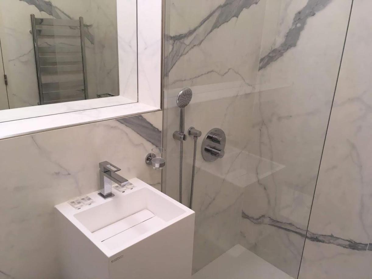 Apartamento Deluxe