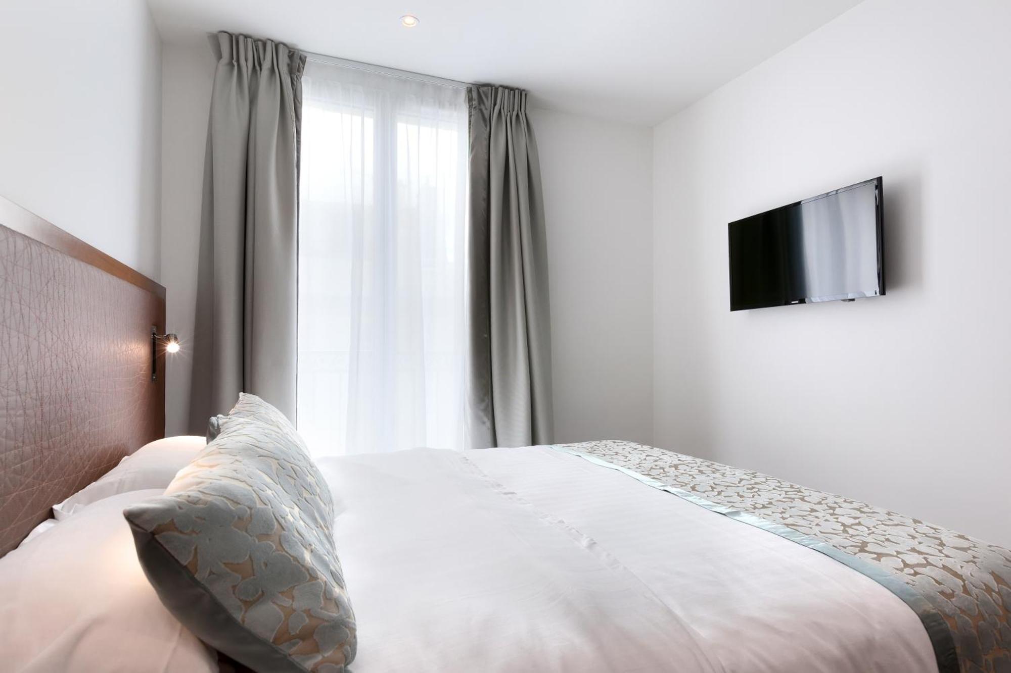 Habitación Doble Estándar