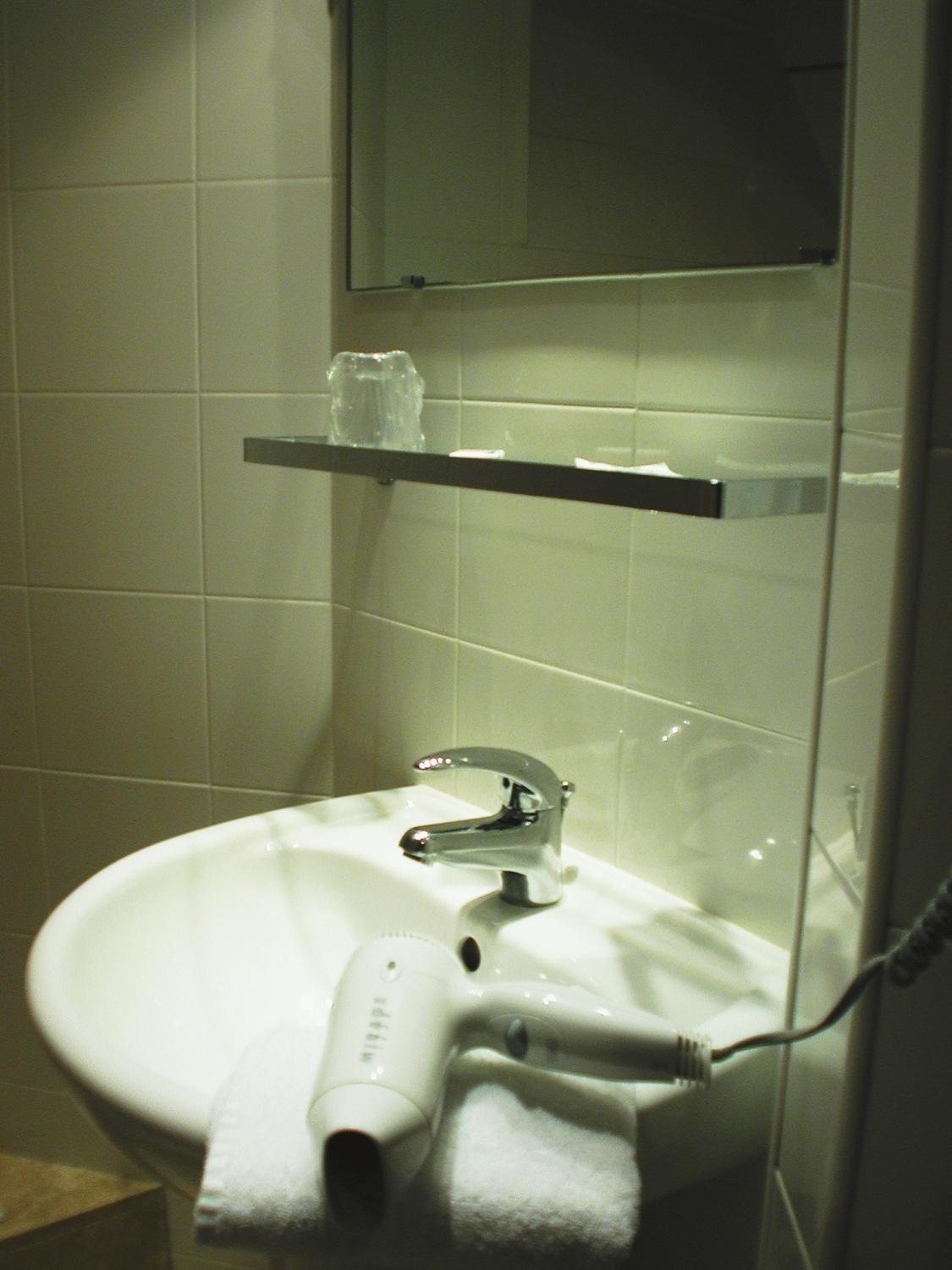 Habitación Individual