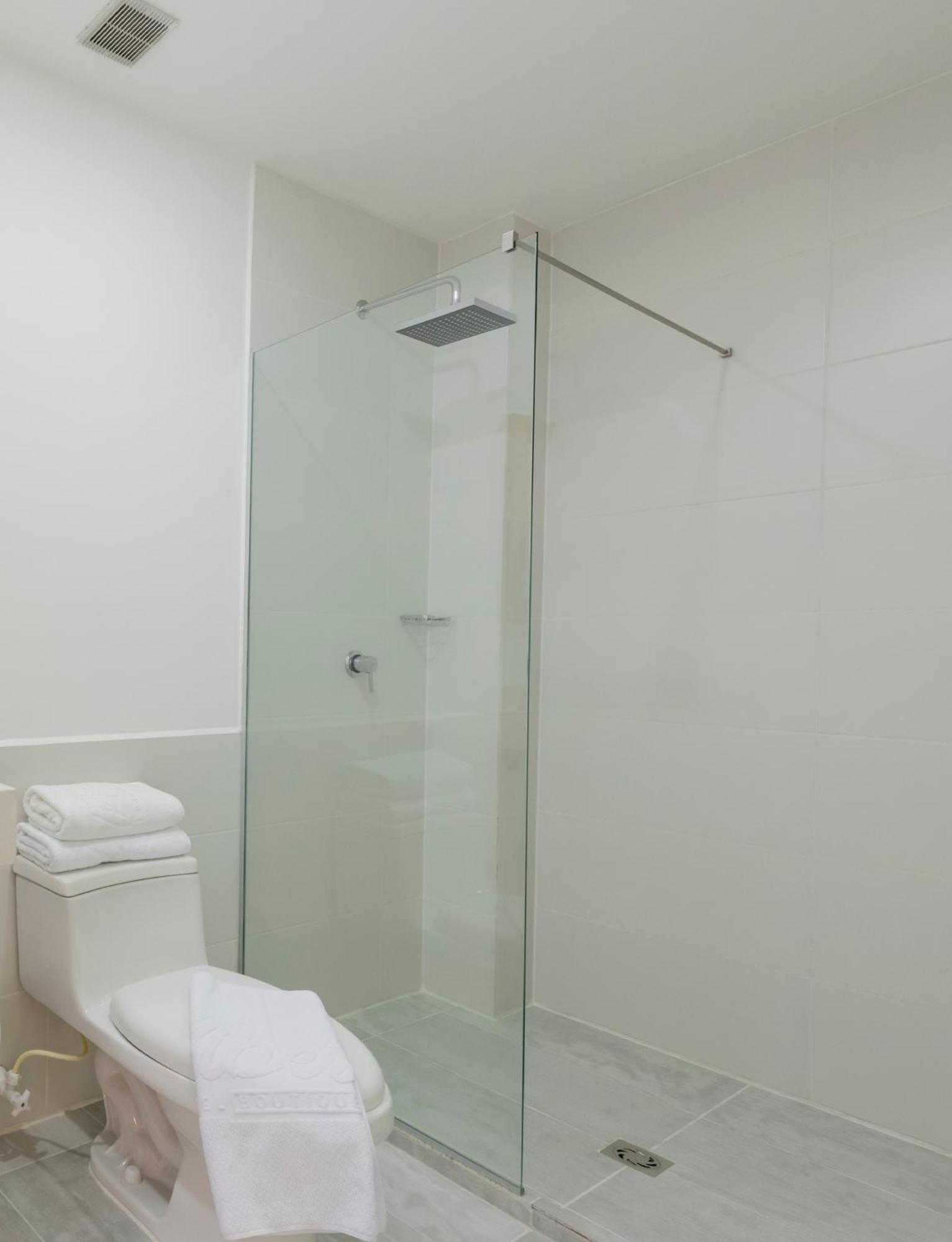 Habitación Doble Deluxe