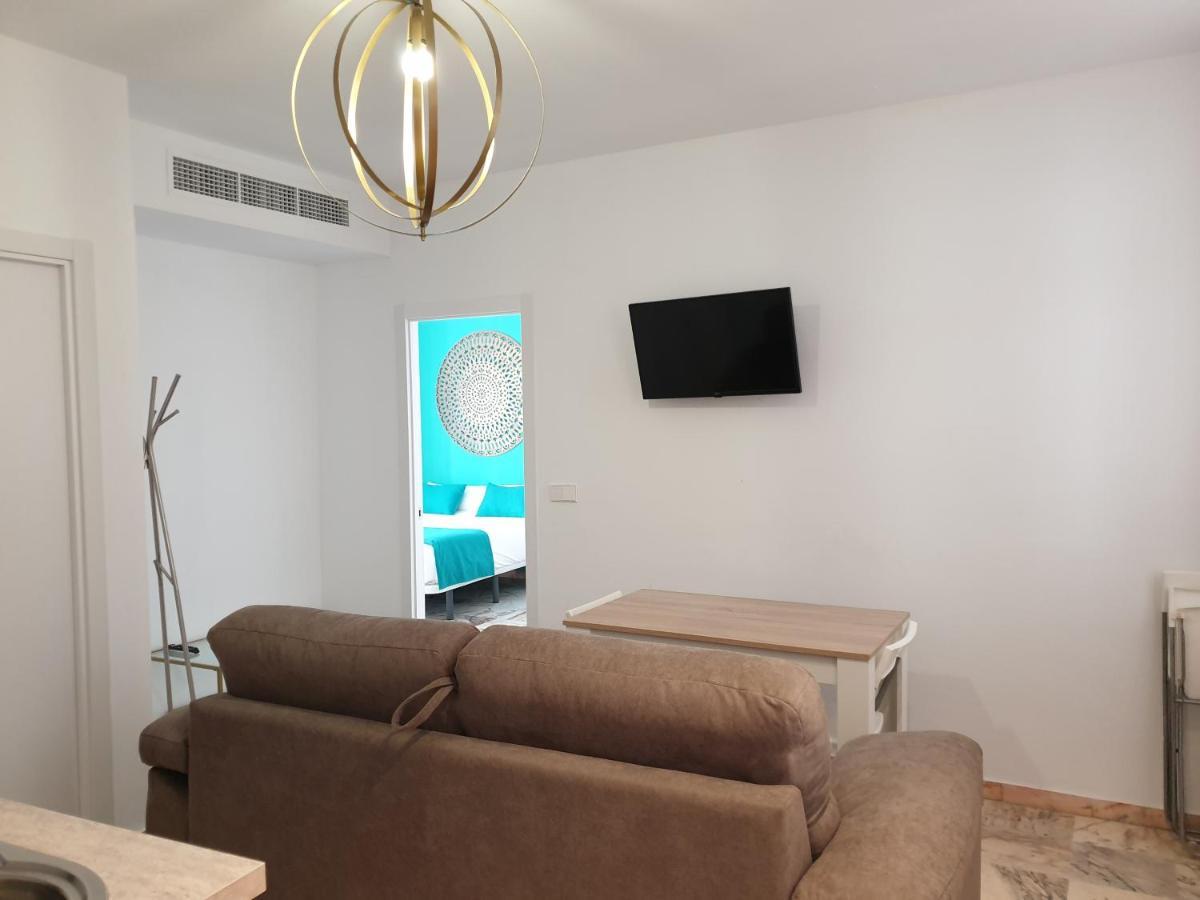 Apartamento Superior