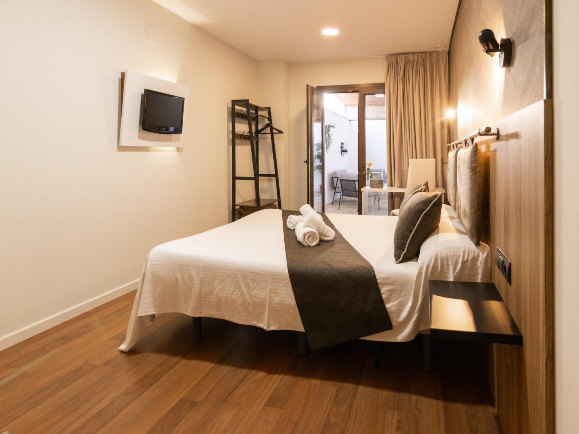 Suite Deluxe