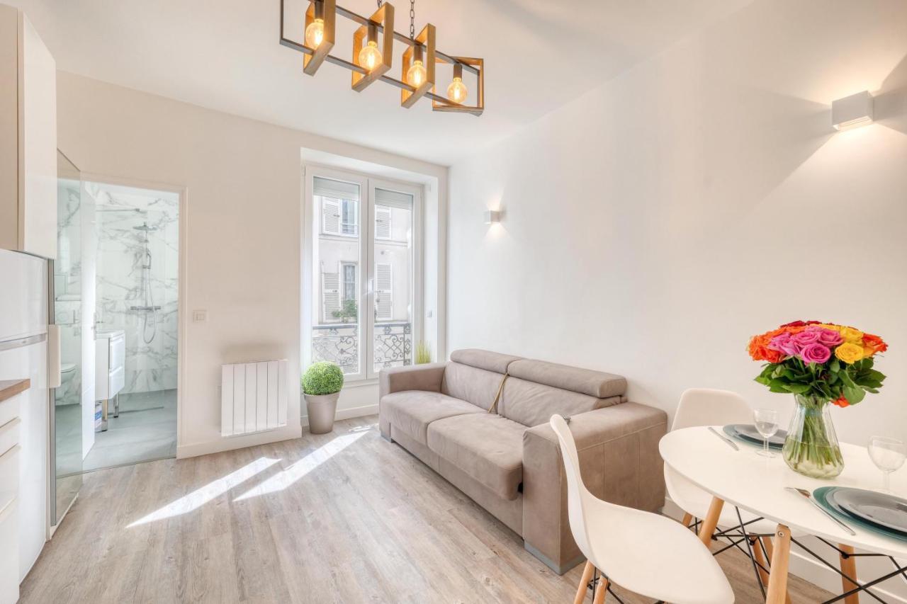 Apartamento de 1 dormitorio