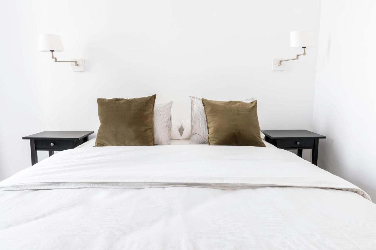 Habitación Doble Deluxe